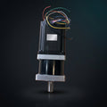 Planet Redüktörlü Step Motor 4.5 Nm