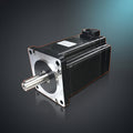 Enkoderli Step Motor 86BHH150-600-40Mp
