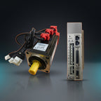 Frenli Servo Motor 400 Watt SG-AS 15BF