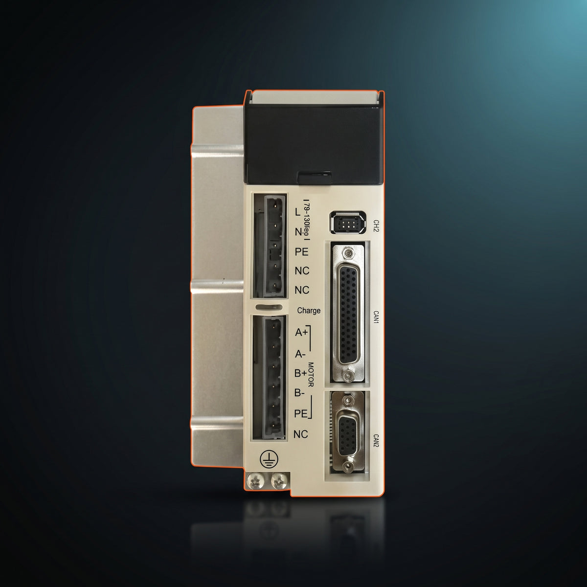 Hibrit Servo Sürücü SS1108