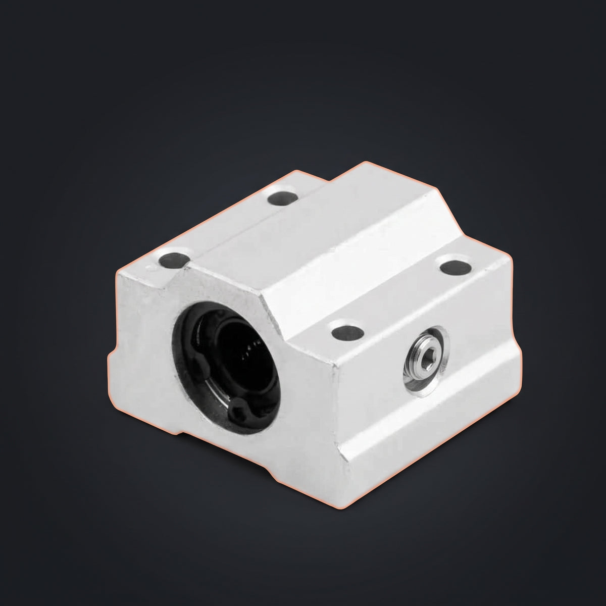 Lineer Rulman SCE 08 UU