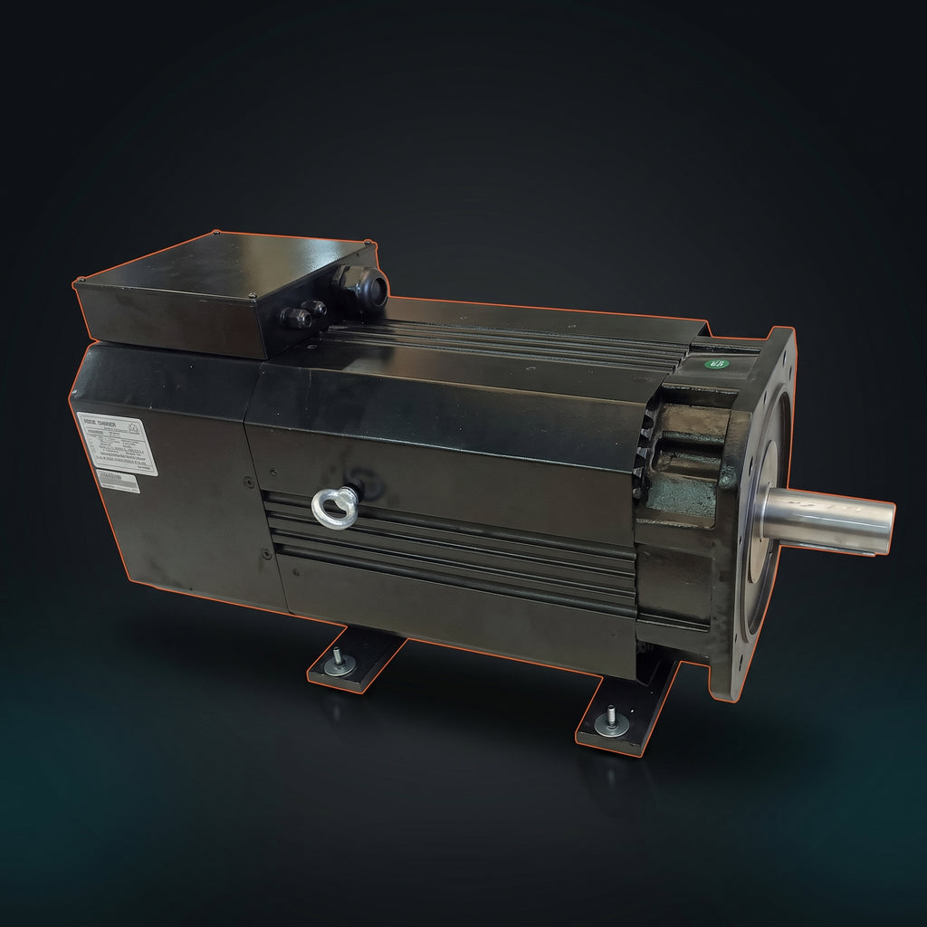 Spindle Servo Motor 22 kW