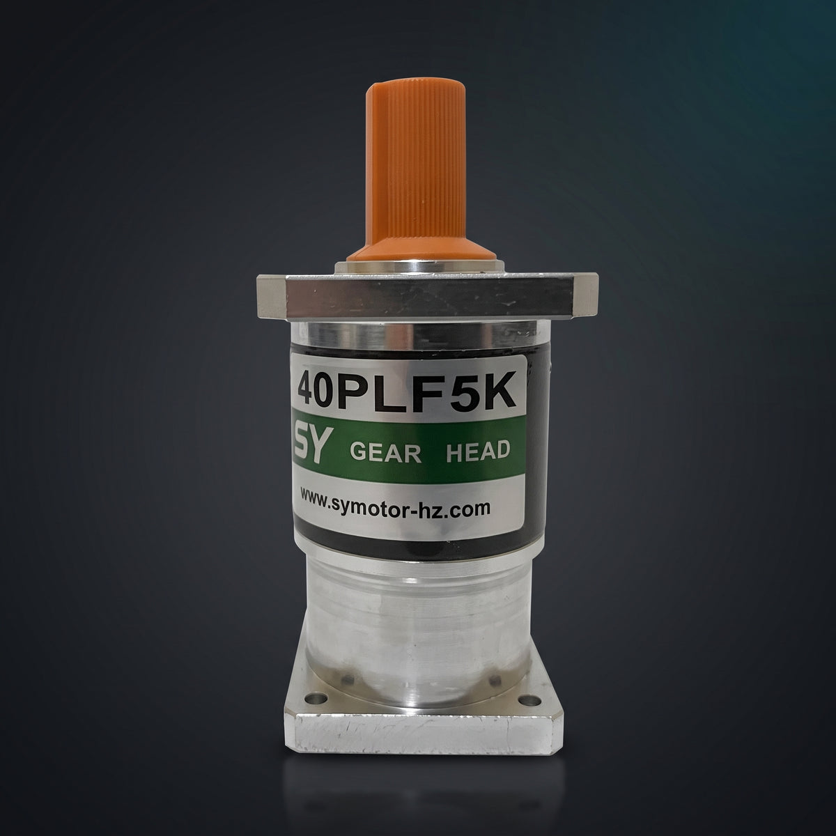 Planet Redüktör 40PLF5K