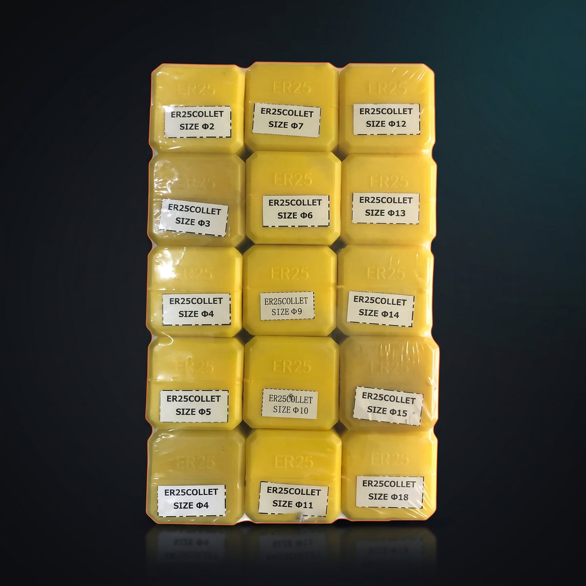 Pens ER 32 set