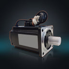 Single Absolute Frenli Servo Motor Set 1 kW - 80LZ1000Z - LZ100