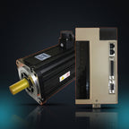 Frenli Servo Motor 3.00 kW - SG-AS50BF