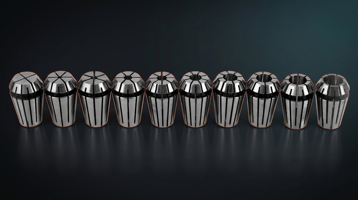Pens ER 16 set