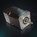 Enkoderli Step Motor 42BHH48-200-24EP-1