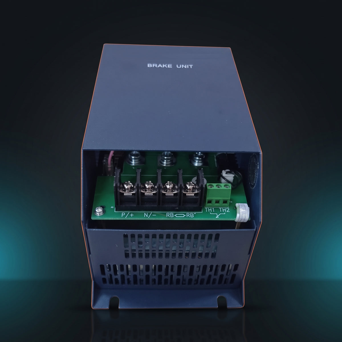 Spindle Servo Motor 22 kW