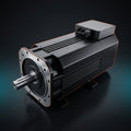 Spindle Servo Motor 22 kW