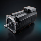 Spindle Servo Motor 22 kW