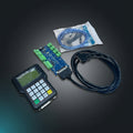 DSP Kontrol Paneli 0501