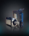 EtherCAT Servo Motor 750 Watt - LZ100E