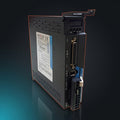 Servo Motor Sürücü - LZ100A