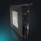 Frenli Servo Motor 400 Watt