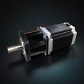 Planet Redüktörlü Step Motor 2.2 Nm