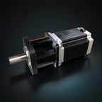 Planet Redüktörlü Step Motor 2.2 Nm