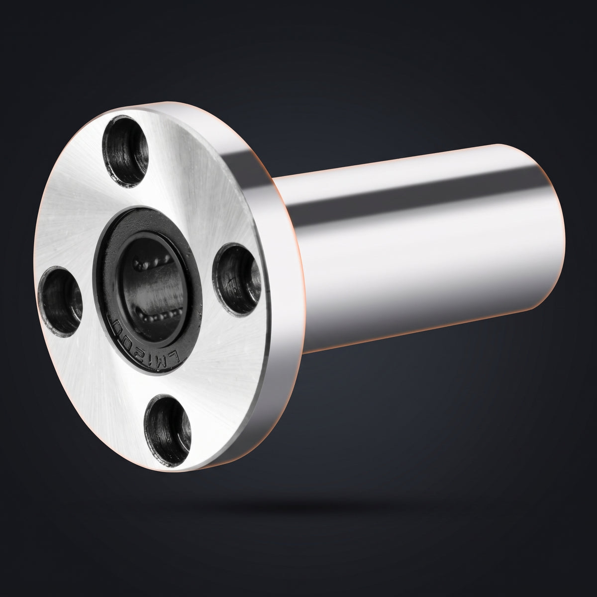 Lineer Rulman LMEF 16 LUU