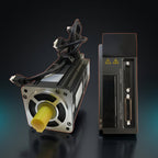 Frenli Servo Motor 750 Watt - SG-15A