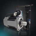 Single Absolute Frenli Servo Motor Set 1 kW - 80LZ1000Z - LZ100