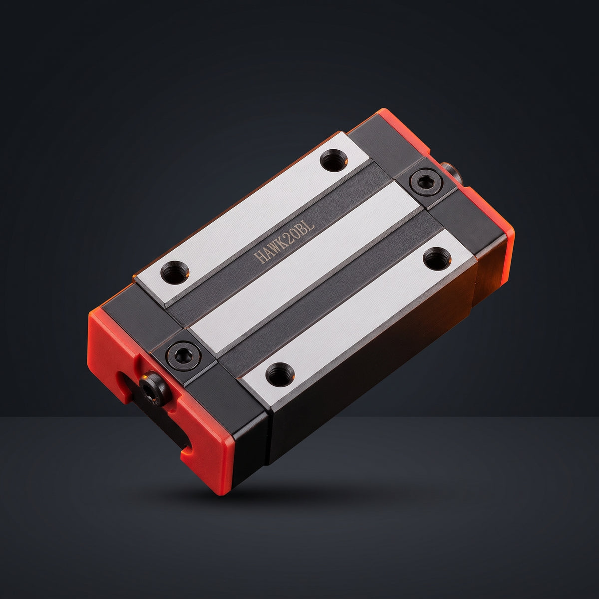 Lineer Kızak Lineer Ray Araba SHN 20 BL