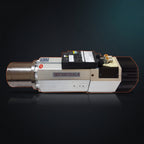 Spindle Motor 9 Kw