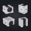 Lineer Rulman SBR 12 UU