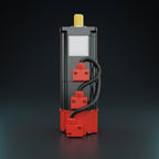 Frenli Servo Motor 400 Watt SG-AS 15A