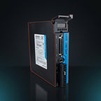 EtherCAT Servo Motor 2.3 kW - LZ300E