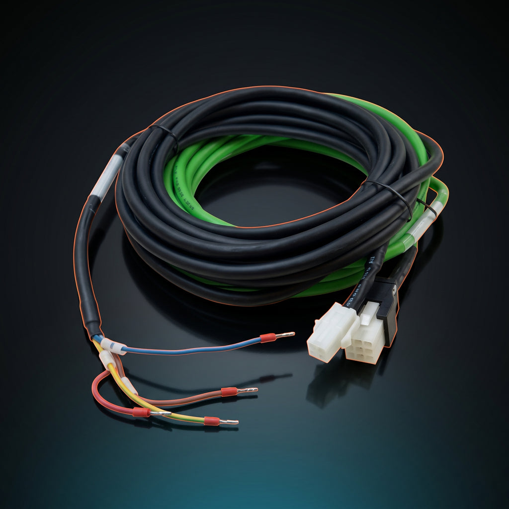 Frenli Servo Motor 400 Watt