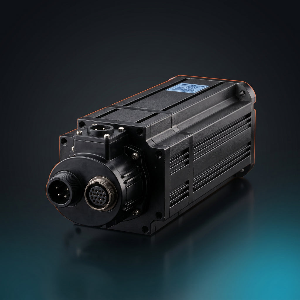 Frenli Servo Motor 3.00 kW - SG-AS50BF