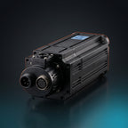 Frenli Servo Motor 3.00 kW - SG-AS50BF