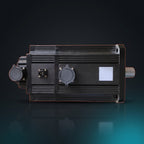 Frenli Servo Motor 4.30 kW - SG-AS50BF