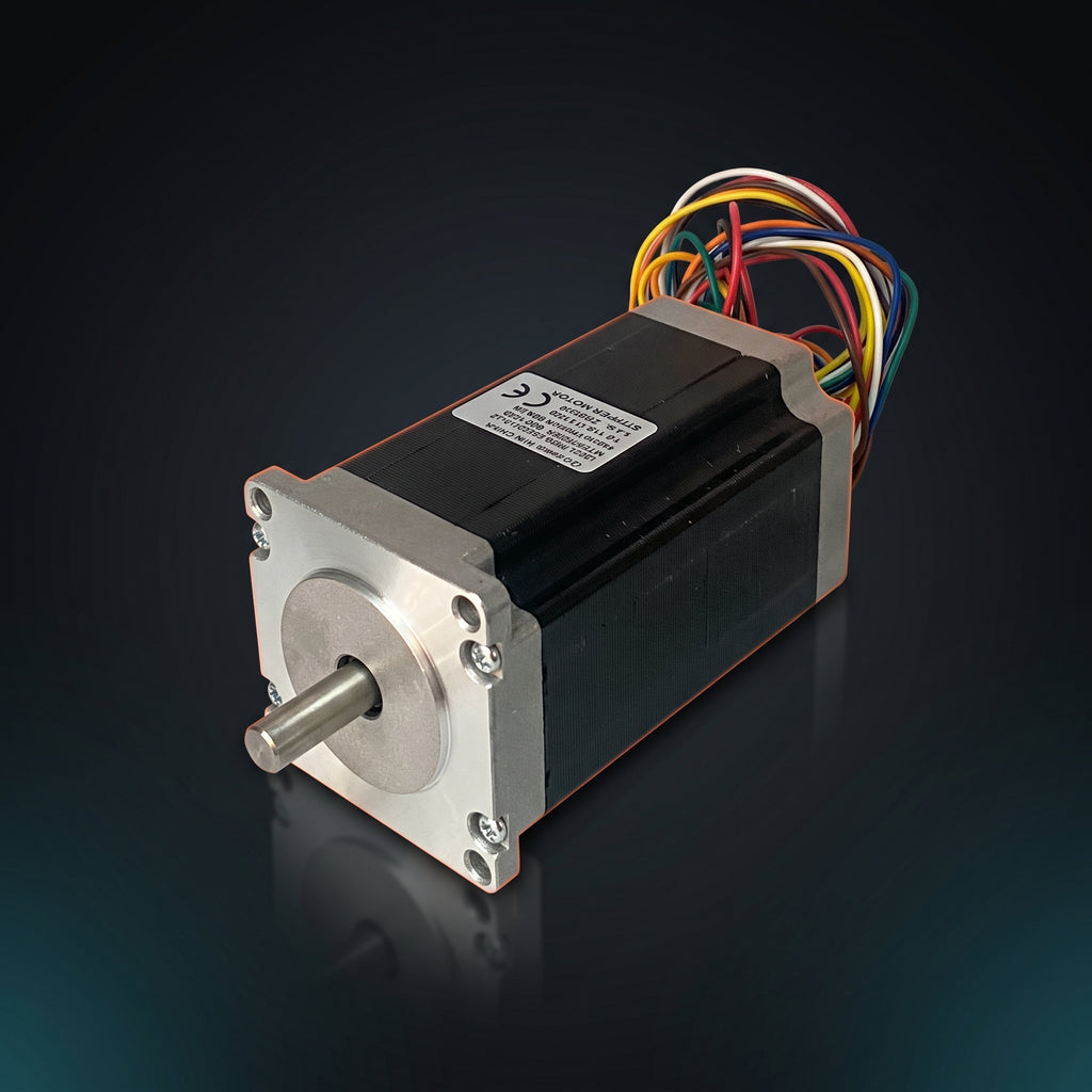 Step Motor Nema 23 2.7 Nm