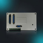 4 Eksen CNC Kontrol Ünitesi FALCON-i4 SMC4-4-16A16B
