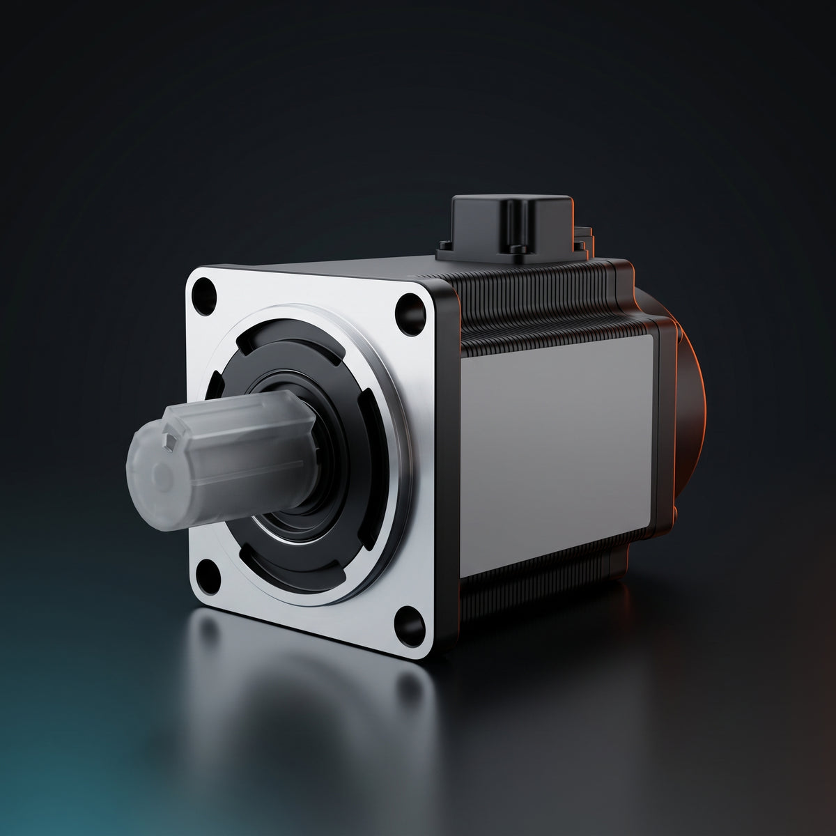 Frenli Servo Motor 400 Watt