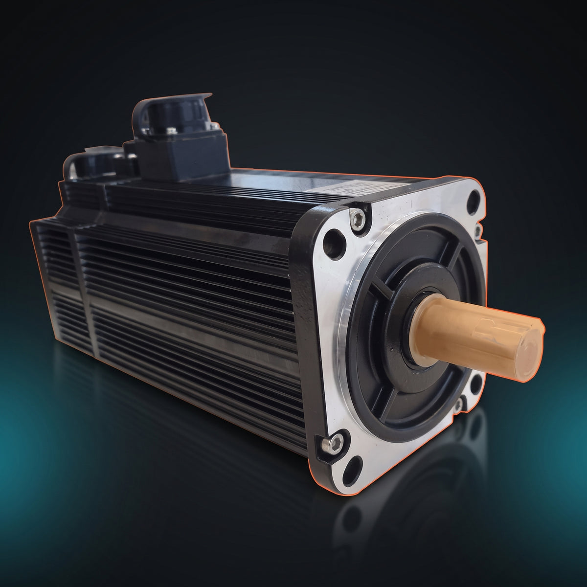 Frenli Servo Motor 3000 Watt