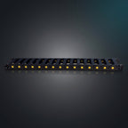 Hareketli Kablo Taşıyıcı 35x100