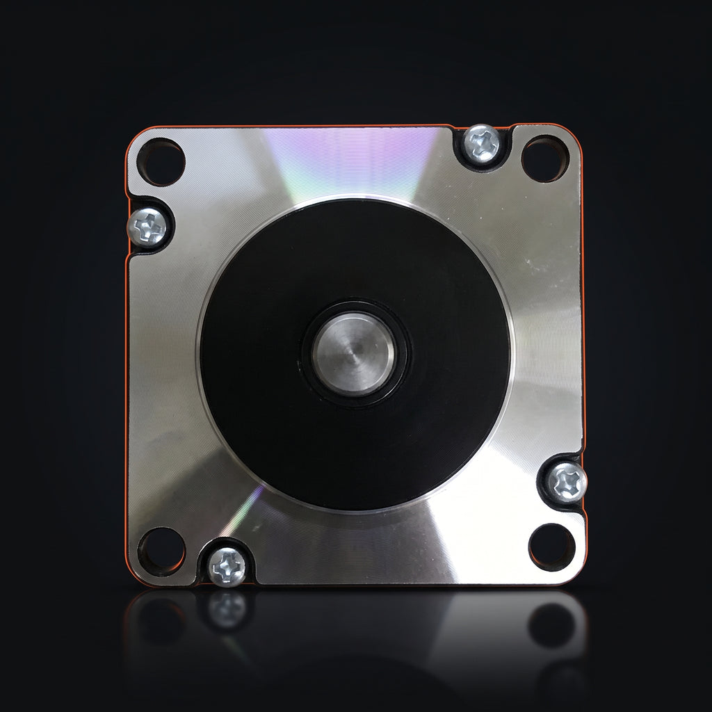 Enkoderli Step Motor 57BHP80-58A-30MP