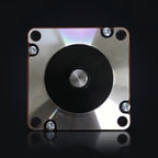 Enkoderli Step Motor 57BHP80-58A-30MP