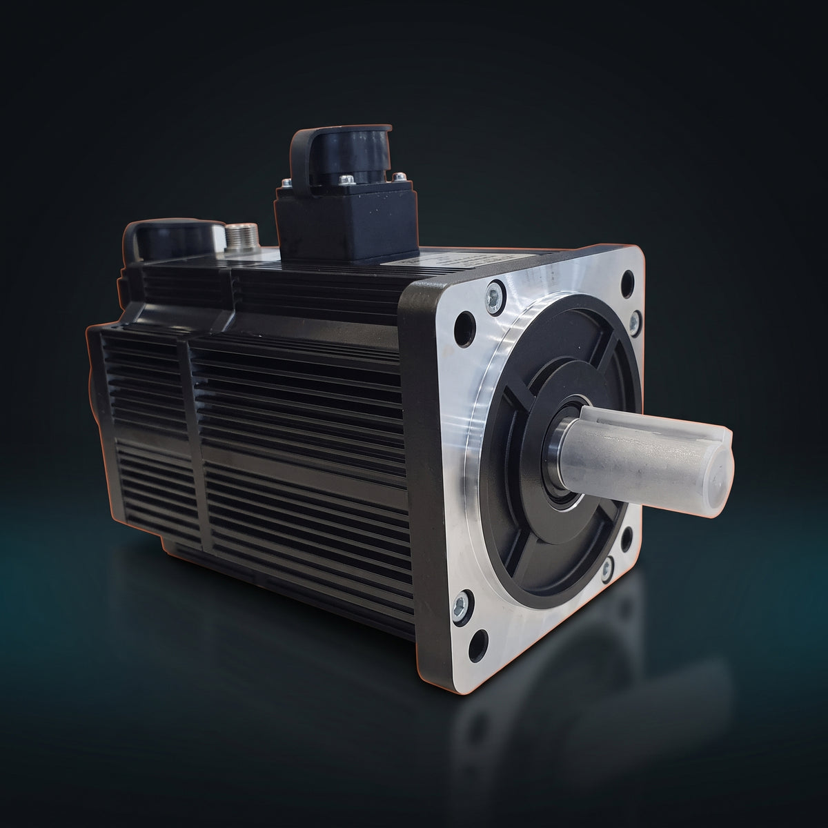 Frenli Servo Motor 1.5 KW - 130LZ-M06025 - LZ3a-30LN