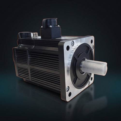 Frenli Servo Motor 1.5 KW - 130LZ-M06025 - LZ3a-30LN