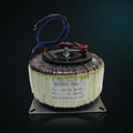 Toroid Trafo 600W