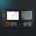 2 Eksen CNC Kontrol Ünitesi