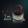 Toroid Trafo 350W + 24 VDC out PCB