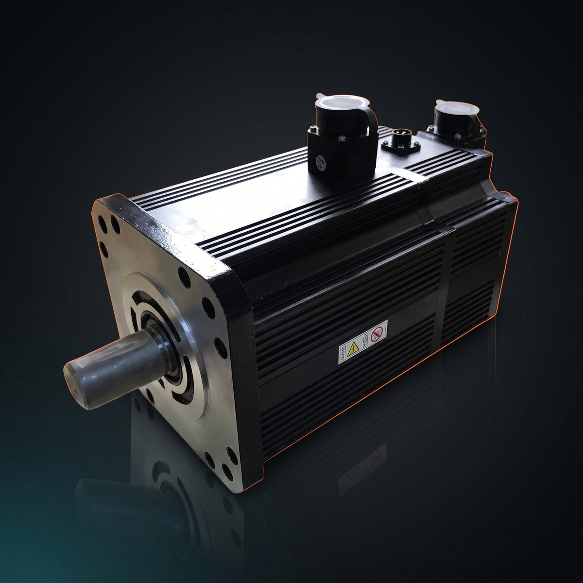 Frenli Servo Motor 5500 Watt