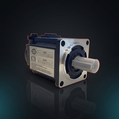 EtherCAT Servo Motor 400 Watt - LZ100E