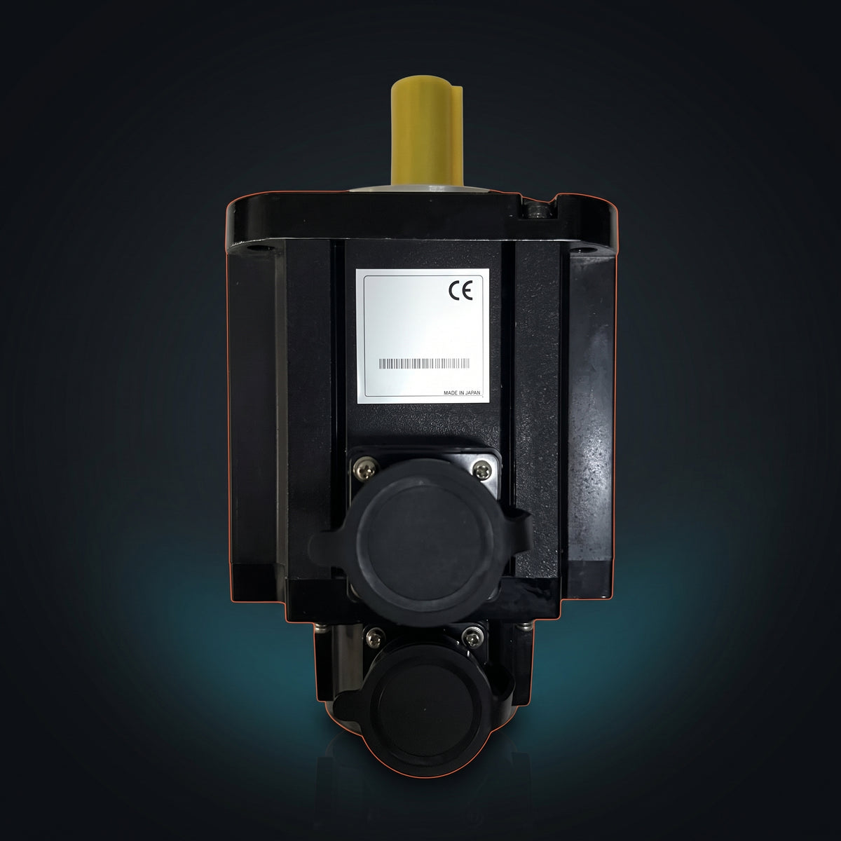 Servo 1500 Watt