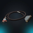 Single Absolute Frenli Servo Motor Set 1 kW - 80LZ1000Z - LZ100
