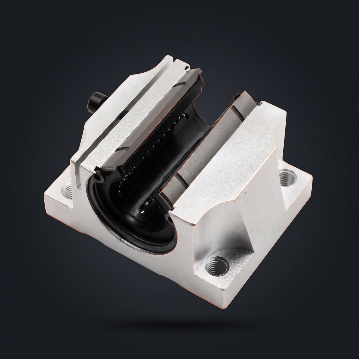 Lineer Rulman TBR 25 UU